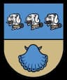 Wappen von Bramstedt