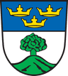 Wappen von Bichl