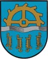 Wappen von Hollnseth