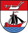 Wappen von Geversdorf