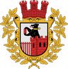 Wappen von Esens