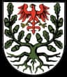 Wappen von Woldegk