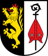 Wappen von Gondershausen
