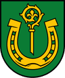 Wappen von Gielow