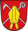 Wappen von Krün