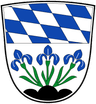 Coat of arms of Plattling