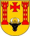 Wappen von Malchin