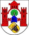 Wappen von Neukalen