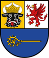 Wappen von Dargun