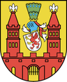 Wappen von Demmin