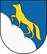 Coat of arms of Turdoschin