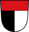Wappen von Parsberg