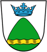 Wappen von Gachenbach