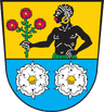 Wappen von Uettingen