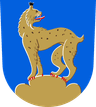 Coat of arms of Purmo