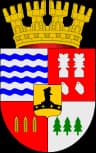 Wappen von Mulchén