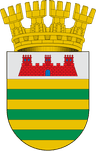 Wappen von Nacimiento