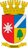 Wappen von Ninhue
