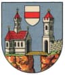 Coat of arms of Raabs an der Thaya