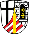 Wappen von Buttenwiesen