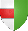 Coat of arms of Pia