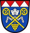 Wappen von Güntersleben