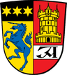 Wappen von Finningen
