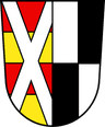 Wappen von Wechingen