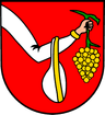 Wappen von Lösnich