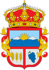 Coat of arms of Parral