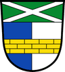 Coat of arms of Grafling