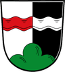 Wappen von Riedenberg