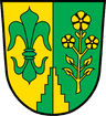 Wappen von Binswangen