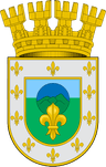 Wappen von Peñaflor