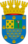 Wappen von Peñalolén