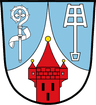 Wappen von Harsdorf