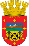 Wappen von Pirque