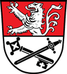 Wappen von Gerhardshofen