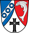 Wappen von Geroda