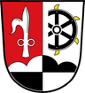 Wappen von Haag