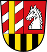 Wappen von Röfingen