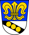 Wappen von Waltenhausen