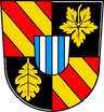 Wappen von Weigenheim