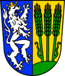 Wappen von Wiesenbach