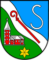Wappen von Niederschlettenbach