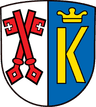 Wappen von Genderkingen
