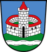 Wappen von Ludwigschorgast
