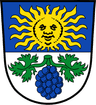 Wappen von Sommerhausen