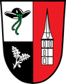 Wappen von Gesees