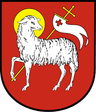 Coat of arms of Bobolice